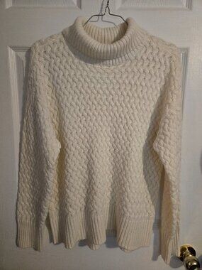 Eclipse Knitted Sweater
